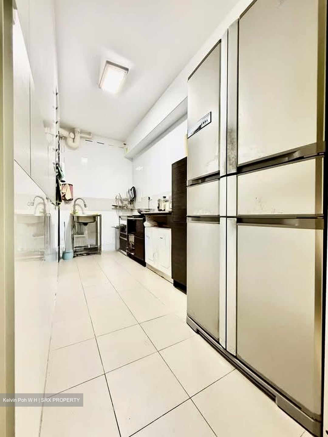 Blk 591A Cheng San Court (Ang Mo Kio), HDB 3 Rooms #584339741
